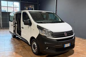 FIAT TALENTO 2.0 PL N1 AUTOCARRO 6 POSTI