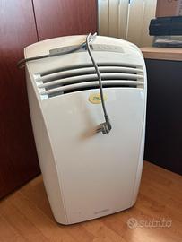 Condizionatore portatile Olimpia Splendid