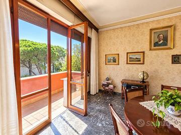 Appartamento Pisa [PL1VRG] (Porta a Lucca)