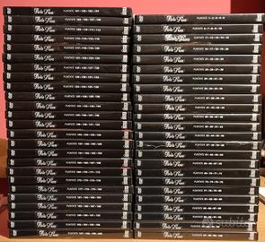 PERLA NERA dvd telenovela Del Boca completa 200 Ep