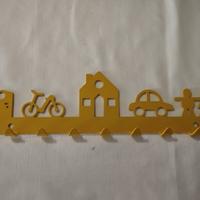 Appendino per cameretta