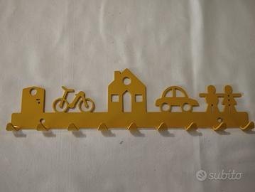 Appendino per cameretta