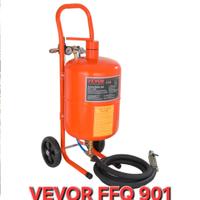 sabbiatrice Vevor FF Q901 Sagrado