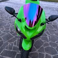 Kawasaki Ninja 636 (trattabile)