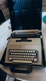 Olivetti Lettera 35