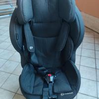 seggiolino auto marca Kinderkraft 9/36 kg