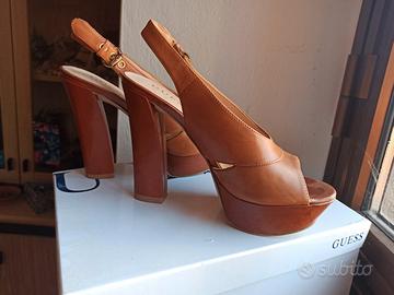 sandali da donna Guess nr 36