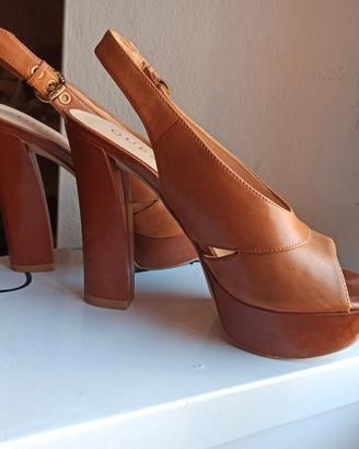 sandali da donna Guess nr 36