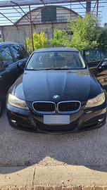 bmw 390L per ricambi