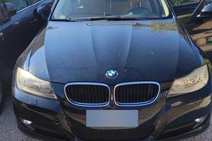 bmw 390L per ricambi