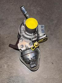 Turbina Fiat 500L 1.3 multijet