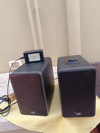 Alto Parlante Speaker bluetooth 