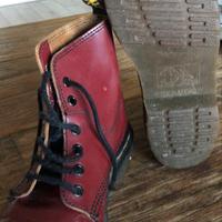 Stivali dr. Martens