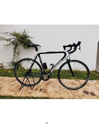 merida scultura evo 
