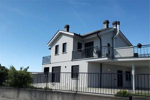 POLVERIGI TERRENO o VILLE