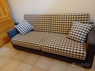 divano letto
