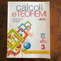 Calcoli e Teoremi 3