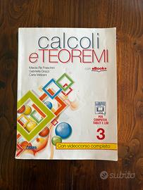 Calcoli e Teoremi 3