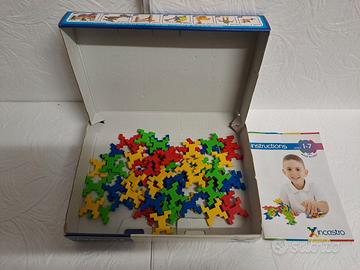 giochi incastro