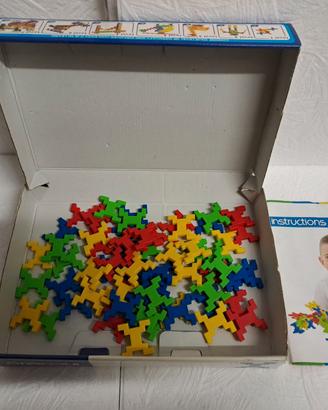 giochi incastro