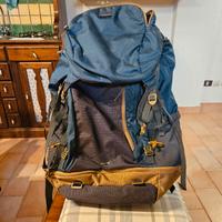 Zaino da viaggio / trekking 