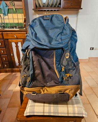 Zaino da viaggio / trekking 