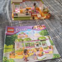 set lego friends 2014