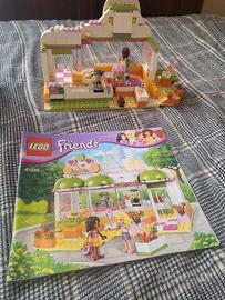 set lego friends 2014