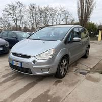 Ford S-Max 2.0 TDCi 140CV Titanium DPF