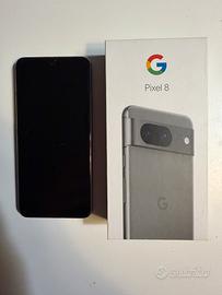 Google Pixel 8 128GB