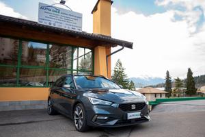 Seat Leon SP 2.0 TDI FR 4Drive