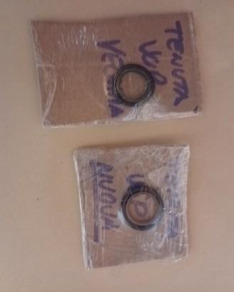 Guarnizioni di tenuta mono WP anni 90