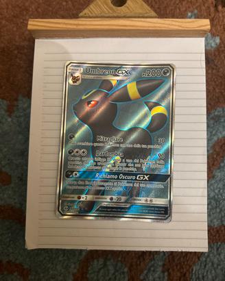 Carte pokemon