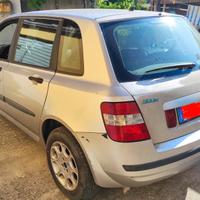 Fiat Stilo 1.9 jtd 115 cv diesel