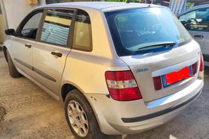 Fiat Stilo 1.9 jtd 115 cv diesel