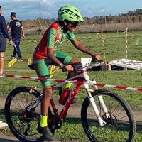 MTB 26 in carbonio