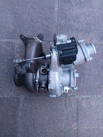 Turbo IS38 Nuovo
Audi S3 TT VW Golf GTI R 7 7.5