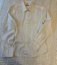 Camicia Traffic taglia XL