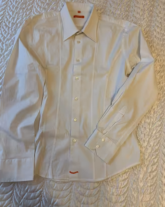 Camicia Traffic taglia XL