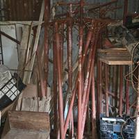 attrezzature edilizia ponteggi pontelli casseformi