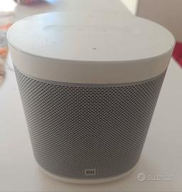 2 Xiaomi smart speaker