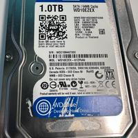 Western Digital 1TB – Hard Disk interno