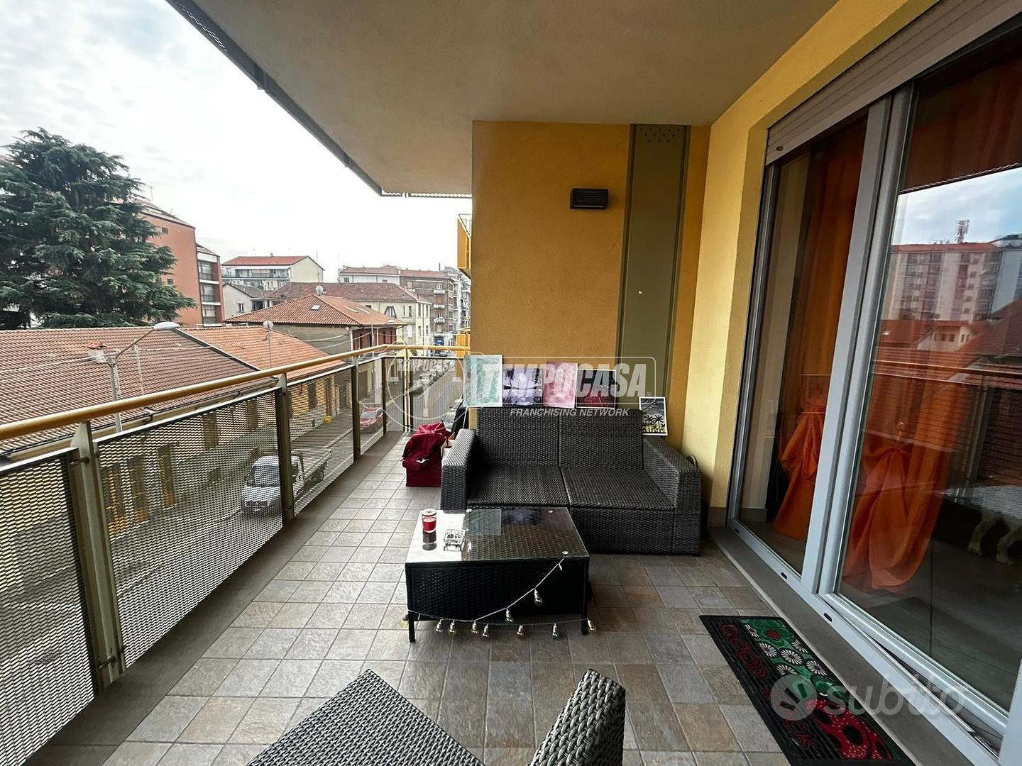 Apartment in Torino, Madonna di Campagna, Circoscrizione 5 - Vista 4