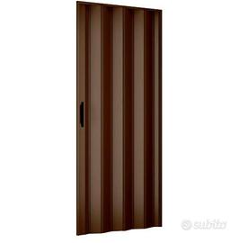 Porta a soffietto 83x214