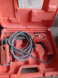 avvitatore professionale per cartongesso spit