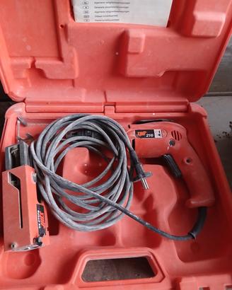 avvitatore professionale per cartongesso spit
