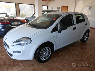 FIAT Punto 1.4 5P GPL ! ok neop.