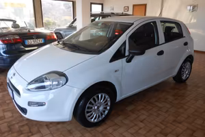 FIAT Punto 1.4 5P GPL ! ok neop.