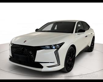 DS 1.2 PureTech 130cv Performance Line