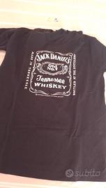 t-shirt cotone 